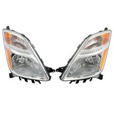 Headlights for 2006-2009 Prius Left Right Assembly 8113047160 picture