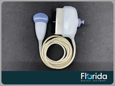 2010 GE AB2-7-D CURVED ARRAY ULTRASOUND TRANSDUCER PROBE REF: H48651MW TESTED picture