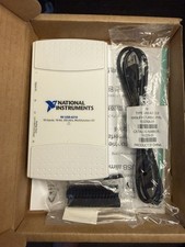 National Instruments NI USB-6210 picture