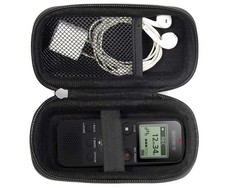 Digital Voice Recorder Case for Sony ICDPX370, PX440, PX470, BX140; Olympus WS-8 picture