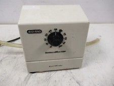 Bio-Rad Variable Speed Pump Buffer Recirculation Pump Laboratory Device 224BR picture