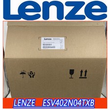 Fast Ship Lenze ESV402N04TXB Brand New Factory Sealed &  picture