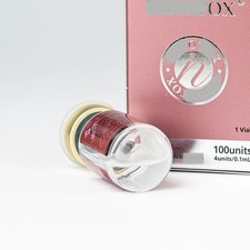 Set of two(2) Brand New-IN-no-tox-100U- picture