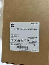 Allen-Bradley Kinetix 6000 Integrated Axis Module 2094-BC07-M05-S US Free Tax picture