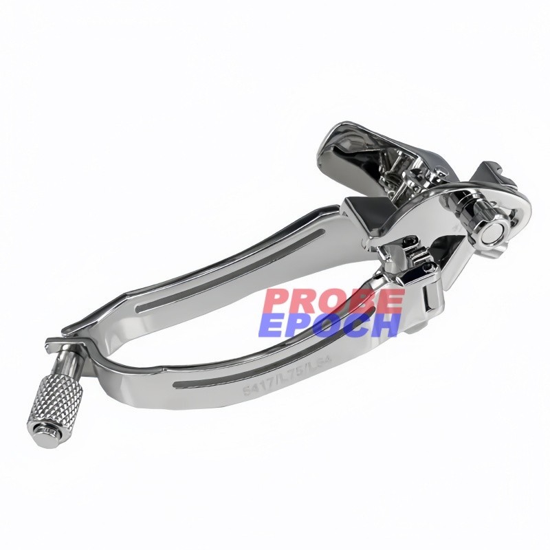 Reusable Ultrasound Biopsy Needle Guide for Fujifilm EUP-L75 L64 UST-5412 Probe