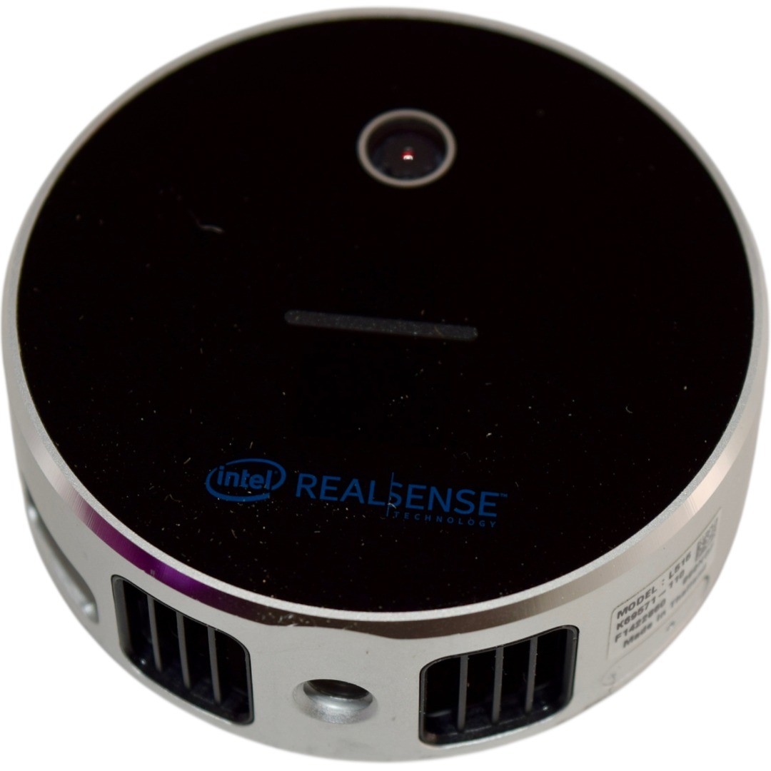 Intel RealSense L515 82638L515G1PRQ Solid State LiDAR Depth Camera 1024x768 30fp