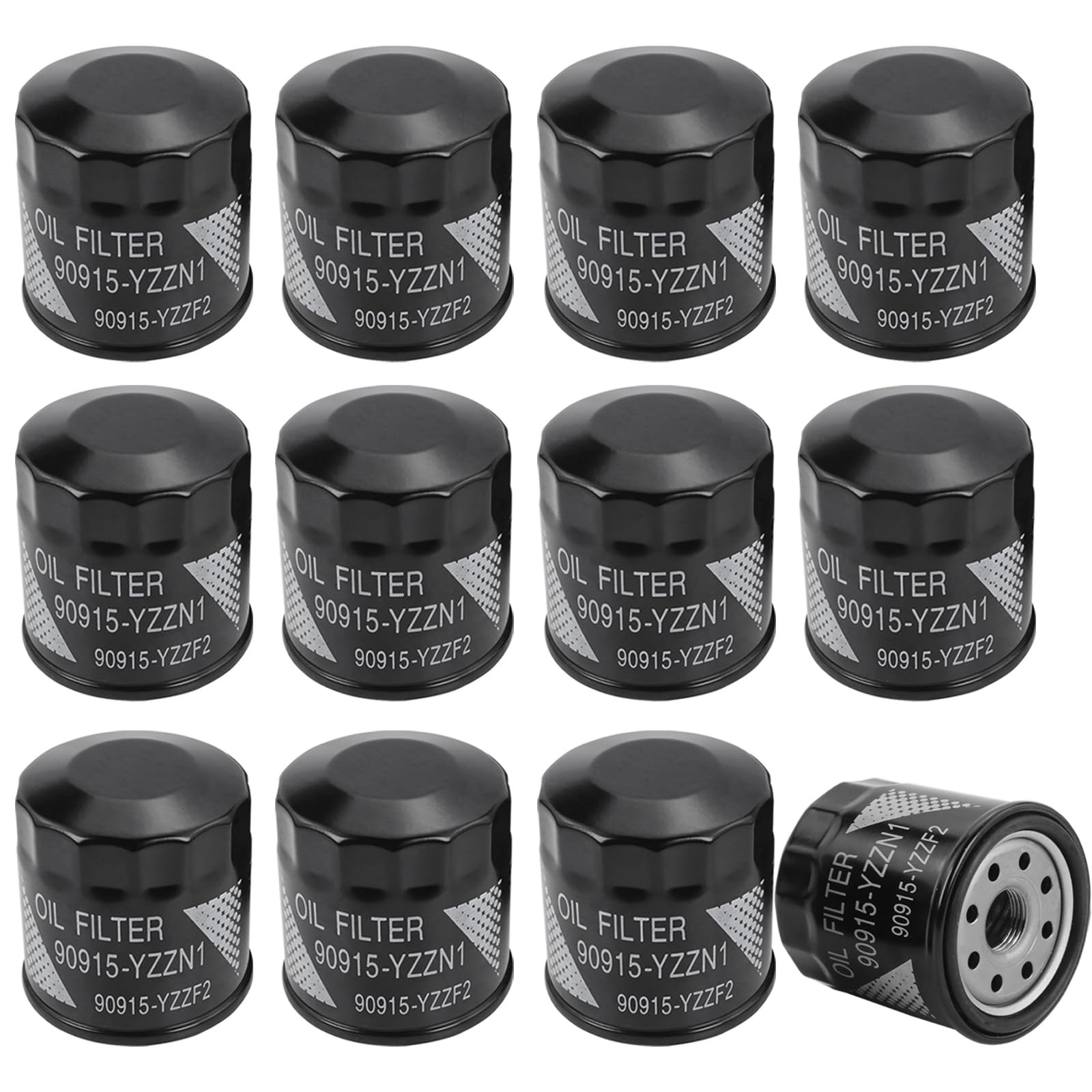 Kefly 90915-YZZF2 Engine Oil Filters Toyota RAV4 Camry Corolla Prius