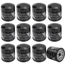 Kefly 90915-YZZF2 Engine Oil Filters Toyota RAV4 Camry Corolla Prius picture
