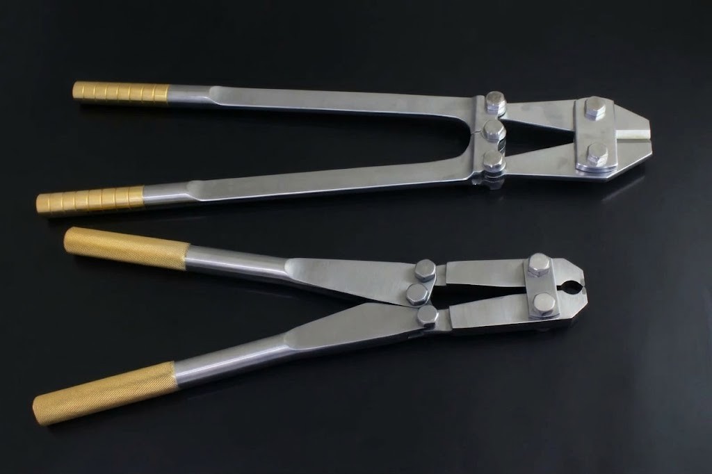 T/c Wire Cutting 18 Inch + Heavy Duty Pin End Cutting Plier 15 Inch