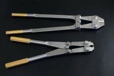 T/c Wire Cutting 18 Inch + Heavy Duty Pin End Cutting Plier 15 Inch picture