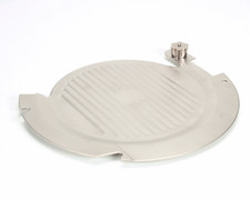 00-873830-00006 Hobart Cover,Top Lock Knob Assembly Genuine OEM picture