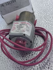 Asco HV2568701 Solenoid Valve  picture