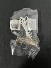 Repligen Polysulfone Pressure Transducer 1” TC, ACPM-10TC-C1S picture