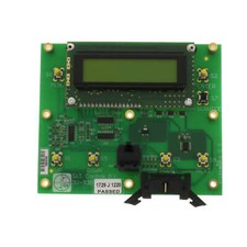 Lochinvar 100208461 Board Control User Interface picture