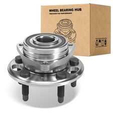 513288 Front/Rear Wheel Bearing Hub Assembly picture