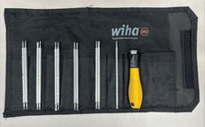 Wiha 12-Pc Drive-Loc Adjustable Length screwdriver picture