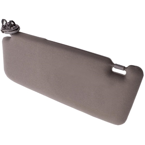 NEW PASSENGER RIGHT SIDE SUN VISOR for Toyota Camry 2007-2011 74310-06750-B0 NEW PASSENGER RIGHT SIDE SUN VISOR for Toyota Camry 2007-2011 74310-06750-B0