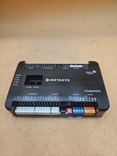 Johnson Controls Metasys M4-CGM09090-0 General Controller CGM09090 picture