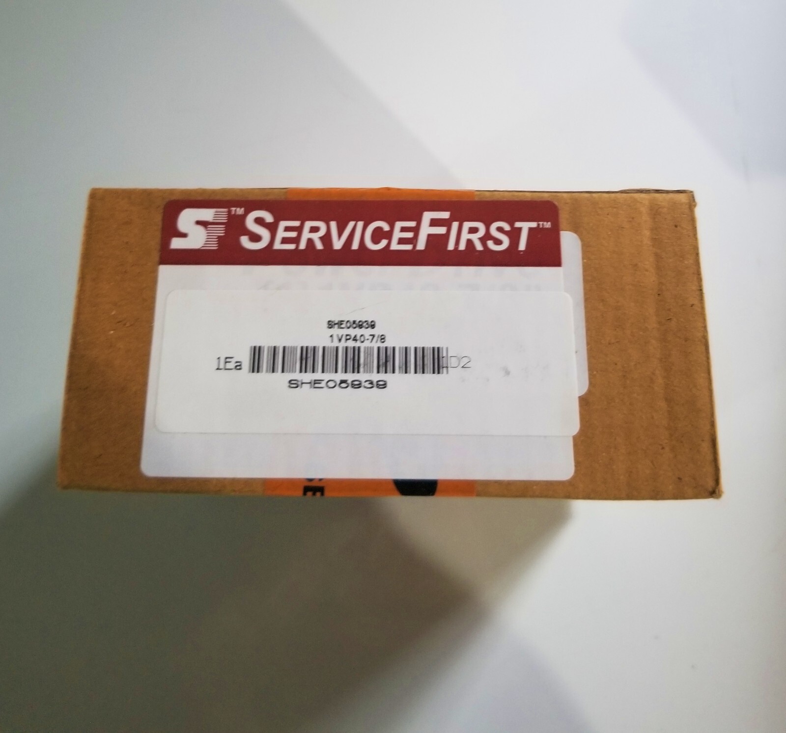 Service First SHE05939 Sheave IVP40 NEW
