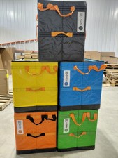 Amazon Courier Large Delivery Bag Courier Storage /Delivery Tote  picture