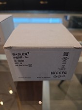 New Basler acA4600-7gc industrial camera picture