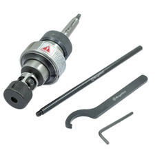 Reversible Tapping Attachment M10-M20–Avoid Tap Breakage, Reverse Use-USA STOCK picture