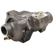 RE500214 Water Pump Fits John Deere 7700 7800 8100 8200 ++ Tractors picture