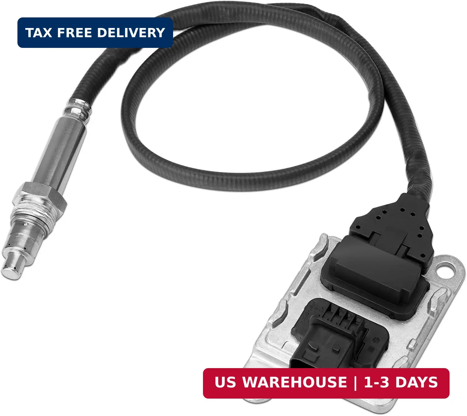 Outlet NOx Nitrogen Oxide Sensor Replace 904-6015 2872942 4326872 5WK96749B