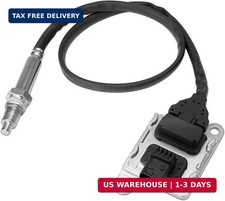 Outlet NOx Nitrogen Oxide Sensor Replace 904-6015 2872942 4326872 5WK96749B picture
