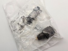New ITT Cannon Circular Connector MS3116F8-2S Ready to Ship in USA picture