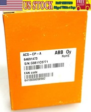 ABB Oy ACS-CP-A Keypad 64691473- picture
