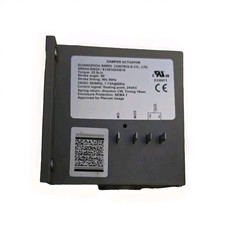 Trane OPR00064 24V Damper Actuator picture