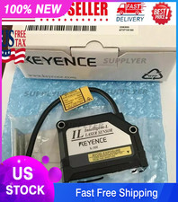 UPS Shipping KEYENCE IL-300 Laser Sensor  US Free TAX picture