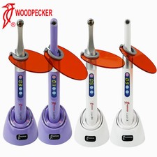 Original Woodpecker Dental iLED iLED Max Light 1 Second Cure Lamp picture