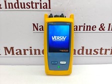 Fluke Networks VERSIV+ CERTIFIBER PRO CFP-QUAD LOSS LENGHT POWER OLTS Module picture