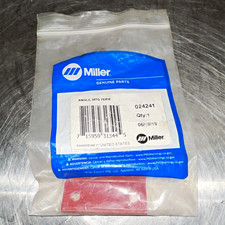 Miller Genuine Parts Angle, MTG Term 024241 Welding Equipment picture