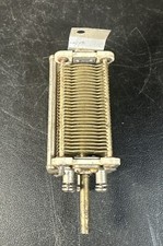 Single-unit Air Dielectric Variable Capacitor Kit Part Assembly 20-150PF 3000V picture