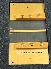 Inter-Continental Microwave TRL Microstrip Launch A0133813 CS-12 Lab Find picture