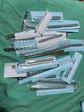  Orthopaedic 3.5mm lcp reconstruction & 1/3rd tublar lot of 30pcs picture