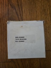 Genuine TACO 951-5598RP Ball Bearing picture