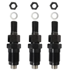 XYo 131406360 SBA131406360 Fuel Injector Compatible For New Holland 1320 1520... picture