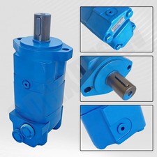 For Char-lynn 104-1028-006 Eaton 104-1028 Motor Hydraulic Motor Staggered Ports picture