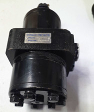 Hydraulic Orbit Motor HOM12P-7172 Face Mount 1/2in Ports 12 GPM 1712 PSI picture