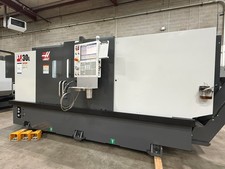 HAAS ST-30L Long Bed 62.5