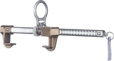 GUARDIAN BMR2000 BEAMER ANCHOR 2000 FITS 3 1/2 - 14'' BEAMS (NEW IN THE BOX) picture