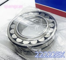 New Single 22222 EK Spherical Roller Bearing 110mm Bore 200mm OD 53mm Width picture