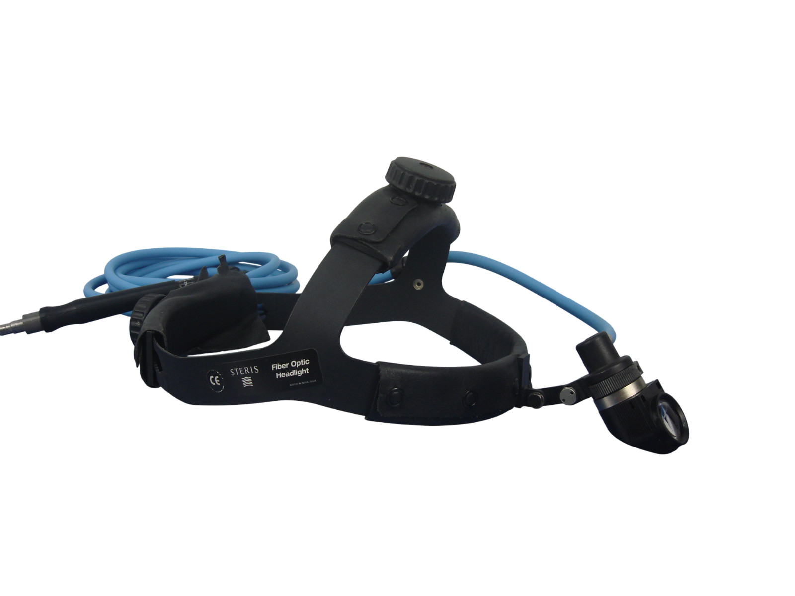 Steris Fiber Optic Headlight with Fiber Optic Cable 820120-36, 30-Day Warranty