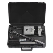 Wheeler-Rex 85 Pipe Shut Off Tool Kit For 3/4 To 1 In Pipe, Includes No. 68 picture