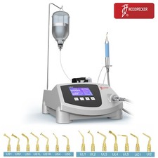 Woodpecker US-II LED Dental Piezo Bone Surgery Tips U Tips Fit NSK Handpiece picture