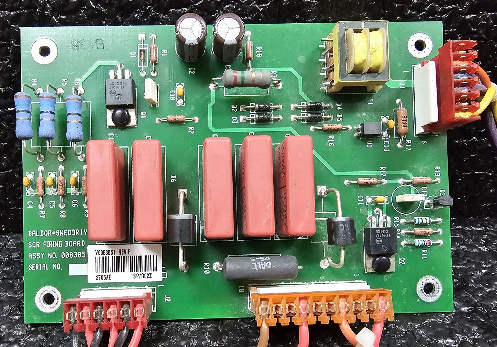 Baldor V0083851